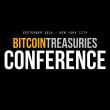 Bitcoin Treasuries Conference 2026 Unveils Date and Location: September 28 at Second in New York City
