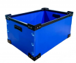 SGS Certified China Leading OEM Plastic Corrugated Box Factory: HUIYUAN Products' Wide Applications