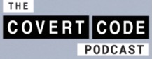 The Covert Code Podcast with 200,000+ Followers