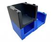 Professional High Quality Products Selection Guide From A China Leading Corrugated Plastic Bins Supplier