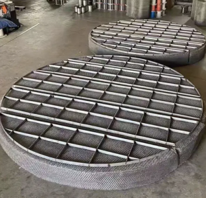 Top-Rated Demister Solution Provider From China