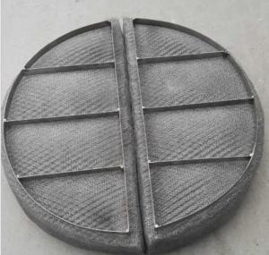 Top-Rated Demister Solution Provider