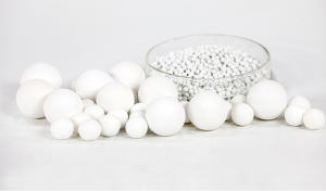 China Leading Ceramic Alumina Ball Factory