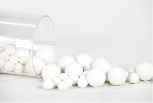 Leading Ceramic Alumina Ball Factory