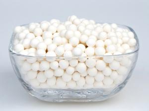 Activated Alumina Factory Support
