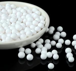 A High Quality Activated Alumina Factory