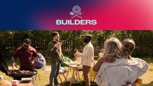 Builders BBQ