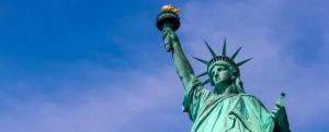 Statue Of Liberty - New York
