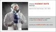 Hazmat Suits Market Growth Expected to Grow at a CAGR of 5.8% - Industry Drivers and Future Outlook, 2021 To 2030