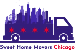 Sweet Home Movers Chicago - Logo