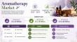 Aromatherapy Market Expected to Expand at a 7.8% CAGR Through 2035 Due to Rising Demand for Natural Therapies
