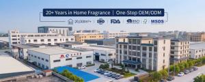 China Top Reed Diffuser Manufacturer