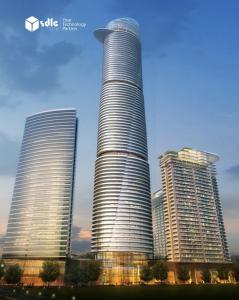 SDLC Corp Headquarters