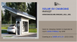 Solar EV Charging Market to Hit $330.9 Million by 2031 as Renewable Energy Powers Electric Mobility