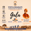 Vidya Bharati Foundation of America to Host Annual Gala Honoring Education, Innovation and Philanthropy
