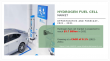 Hydrogen Fuel Cell Market Expands as Clean Energy and Zero-Emission Mobility Drive Global Investment