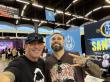 H2Ocean Celebrates Third Consecutive Year as Proud Sponsor of the Sinner Tattoo Expo