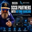 SCCG Announces Partnership with Beyond Bancard for Payment Processing