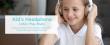 SONUN's Global Service Safe Sound Kids Headphone Design Prioritizing Auditory Health And Comfort