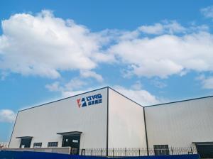 How LTMG Supports Global Infrastructure Growth as a Leading China Heavy-Duty Machinery Manufacturer
