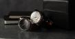 MONOGRIIS Featured in Esquire UK with RESTA Mechanical Watch