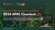 Fermbox Bio Named to Cleantech Group’s 2026 APAC Cleantech 25 