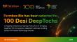Fermbox Bio Selected for Startup Policy Forum’s 100 Desi DeepTechs 