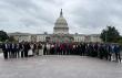 150+ Indian American Delegates from 25 States Meet 100+ Congressional Offices During FIIDS 4th Annual Capitol Hill Day