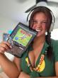 Emily Jones Leverages Her Male-Dominated Audience to Launch “For The Boys” Beef Jerky
