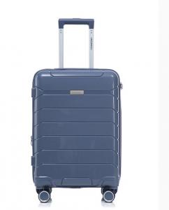 Lightweight PP Suitcase Sets 3