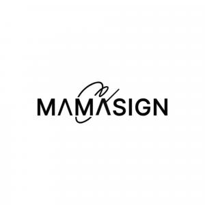 MamaSign Logo