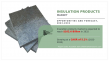 Insulation Products Market Trend, Business Opportunities, Future Growth, 2032