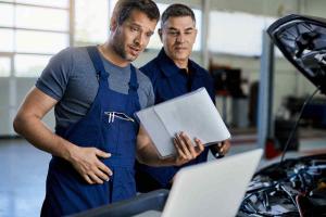 Car Repair Services