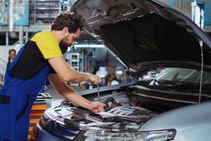 Vehicle Inspection Services