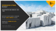 Dimension Stone Market Trends: Growth, Innovations, and Future Outlook, 2031