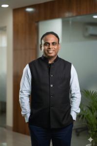 Dr. Ilayaraja T. - IAS - Managing Director, Madhya Pradesh Tourism Board