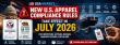 New U.S. Apparel Compliance Rules Take Effect in July 2026