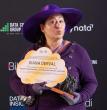 Diana Derval remporte le prix Insights Professional of the Year 2026