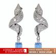 Aqua Continuum by Anurag Sapkota Wins Bronze in A' Jewelry Design Award
