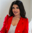 Influential Women Distinguishes Arpita Dacy as a Principal Technical Program Manager at Autodesk, driving AI innovation