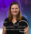 Influential Women Profiles Susie Moon: Business Connection Strategist And Founder Of Susie Moon Consulting