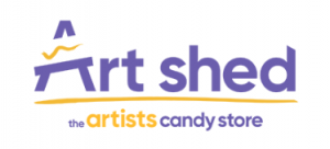 art shed new pic
