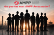 AMPP Opens Applications for 2027 Ambassador Program