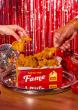 LEE’S FAMOUS RECIPE CHICKEN OFFERS 4X REWARDS POINTS FOR THE FOURTH OF JULY WEEKEND AND NATIONAL FRIED CHICKEN DAY  
