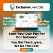 Marketing Agencies Turn to White Label Pay Per Call as Client Retention Becomes Industry Challenge