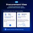 TermScout Introduces Procurement View: A Decision Workbench for Contracts Before and After Signature
