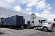 Go-Freight.ai Operates 100-Truck Asset-Based Drayage Fleet at Port Everglades and PortMiami, Serving All of Florida