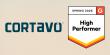 Cortavo Recognized as a High Performer in the G2 Spring 2026 Reports
