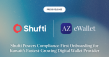 Shufti is Empowering AZ eWallet, the Fastest-Growing Fintech Company in Kuwait