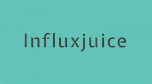 Influxjuice Logo